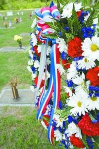 Memorial Day events abound